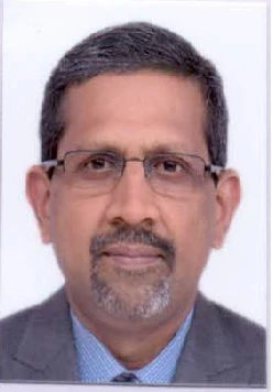 Most Rev. Prakash Mallavarapu